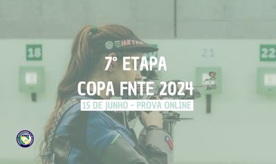  7ª ETAPA COPA FNTE 2024