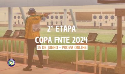 2° ETAPA COPA FNTE 2024