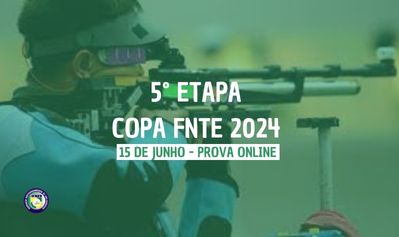 5° ETAPA COPA FNTE