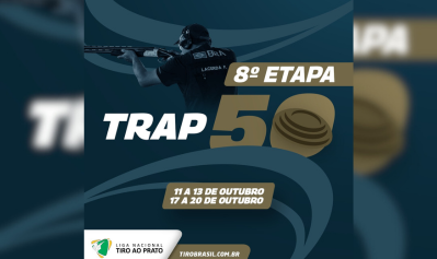 8ª ETAPA TRAP 50