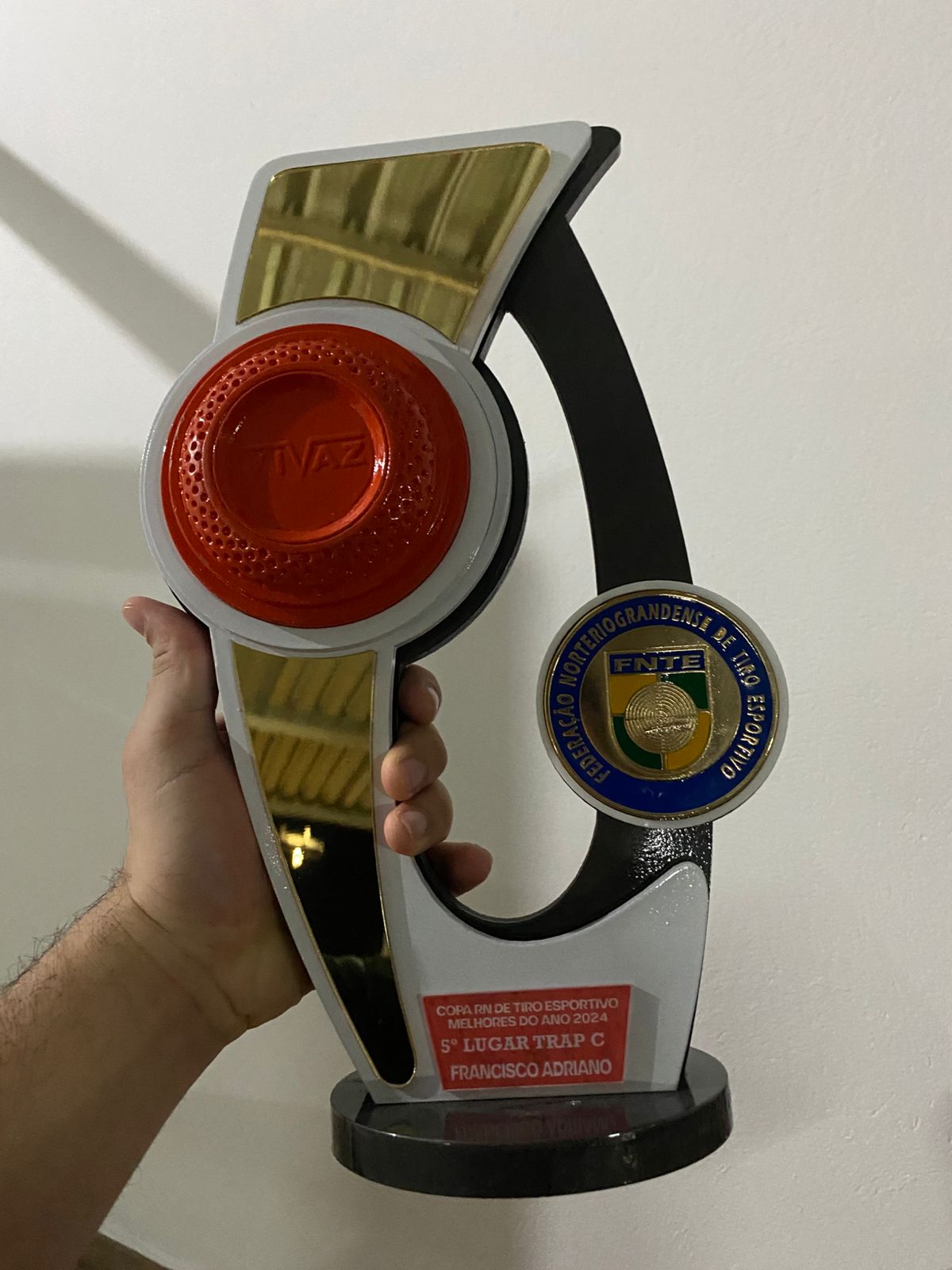 Melhores do ano FNTE 2024